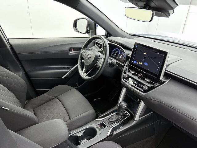 Toyota COROLLA Cross Hybrid 140 Dynamic | BTW Voertuig | Achteruitrijcamera |