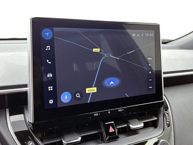 Toyota COROLLA Cross Hybrid 140 Dynamic | BTW Voertuig | Achteruitrijcamera |