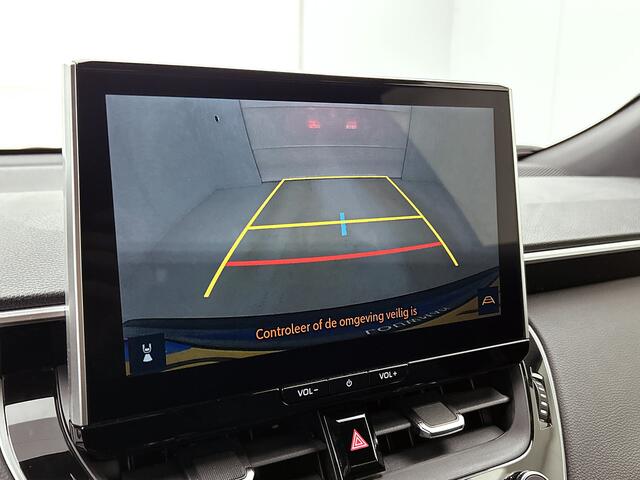 Toyota COROLLA Cross Hybrid 140 Dynamic | BTW Voertuig | Achteruitrijcamera |