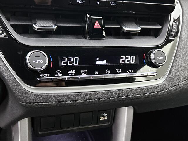 Toyota COROLLA Cross Hybrid 140 Dynamic | BTW Voertuig | Achteruitrijcamera |