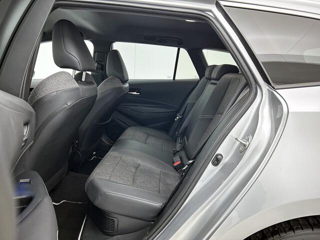 Toyota COROLLA Touring Sports Hybrid 140 Dynamic | dealeronderhouden |