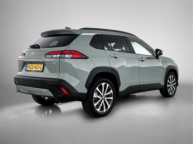 Toyota COROLLA Cross Hybrid 140 Style | NL auto |