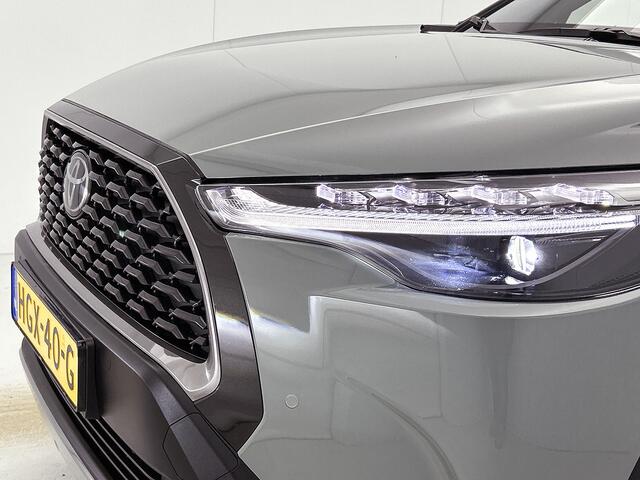 Toyota COROLLA Cross Hybrid 140 Style | NL auto |