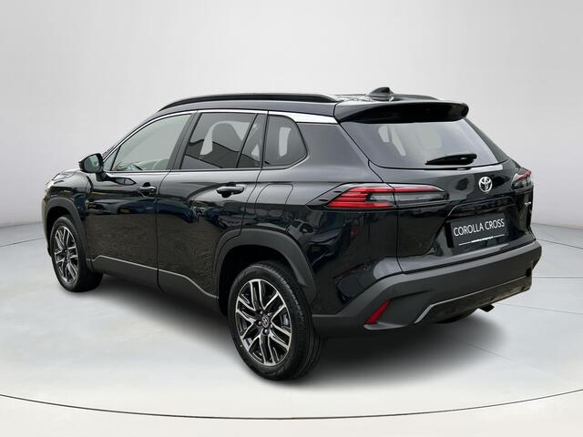 Toyota COROLLA Cross Hybrid 140 Dynamic