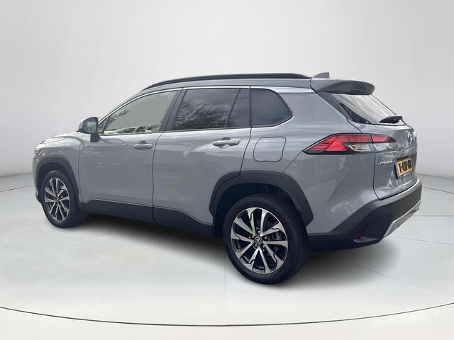 Toyota COROLLA Cross Hybrid 140 Dynamic | Apple CarPlay | Navigatie | Rijklaarprijs incl. garantie |