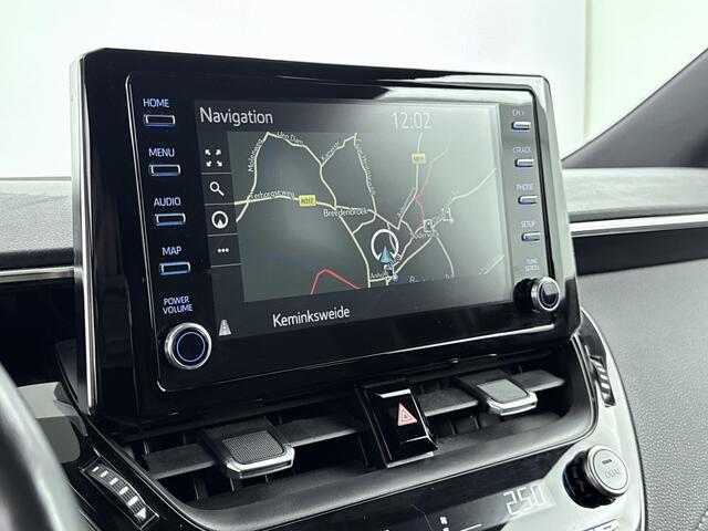 Toyota COROLLA Touring Sports 2.0 Hybrid Style | Trekhaak | Parkeersensoren | Navigatie | Stoel -/ Stuurwielverwarming |