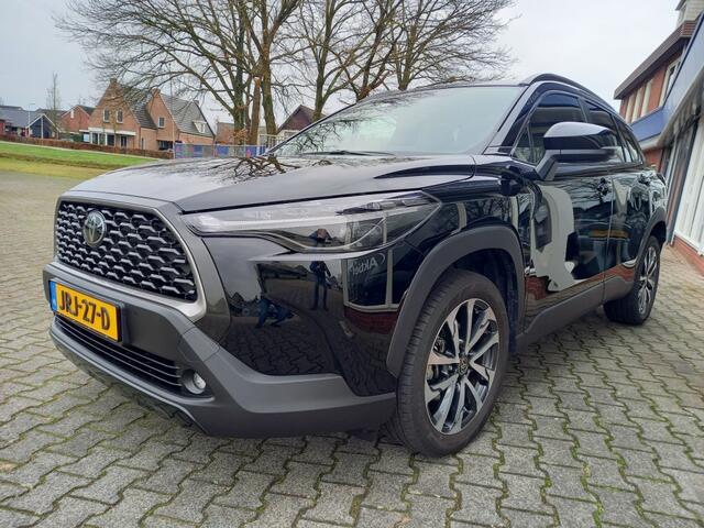 Toyota COROLLA 1.8 HYBRID STYLE