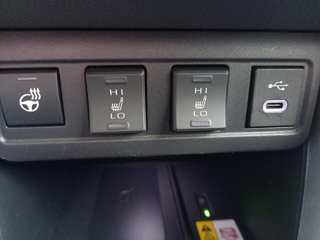 Toyota COROLLA 1.8 HYBRID STYLE