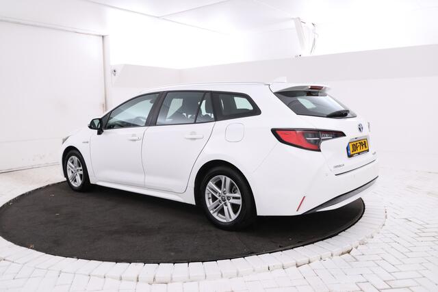 Toyota COROLLA Touring Sports 1.8 Hybrid Active Apple/Android carplay, Automaat, Climate!