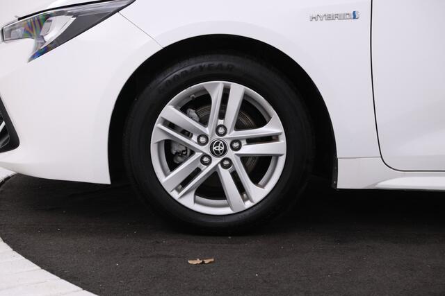 Toyota COROLLA Touring Sports 1.8 Hybrid Active Apple/Android carplay, Automaat, Climate!