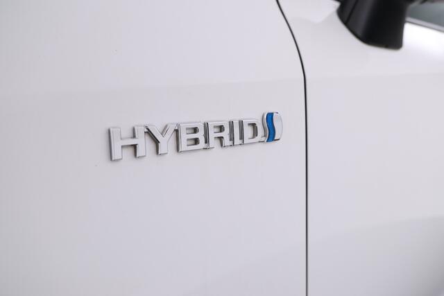 Toyota COROLLA Touring Sports 1.8 Hybrid Active Apple/Android carplay, Automaat, Climate!