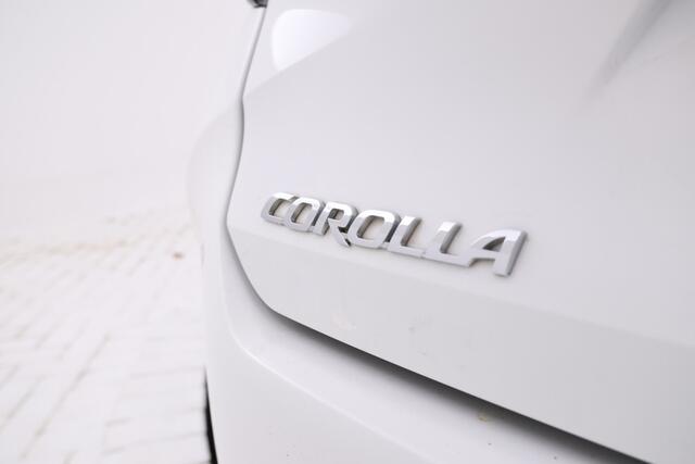 Toyota COROLLA Touring Sports 1.8 Hybrid Active Apple/Android carplay, Automaat, Climate!