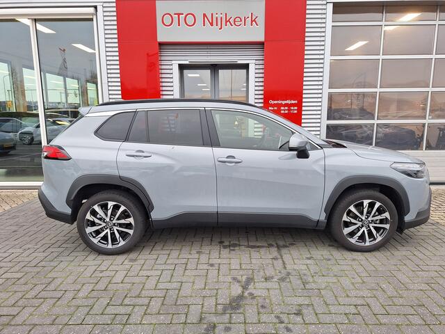 Toyota COROLLA Cross Hybrid 140 Style Limited