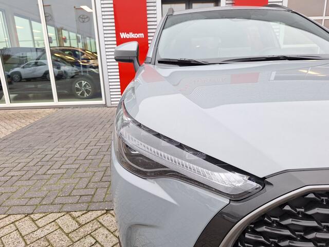 Toyota COROLLA Cross Hybrid 140 Style Limited