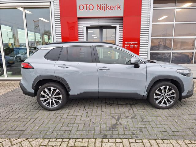 Toyota COROLLA Cross Hybrid 140 Style Limited