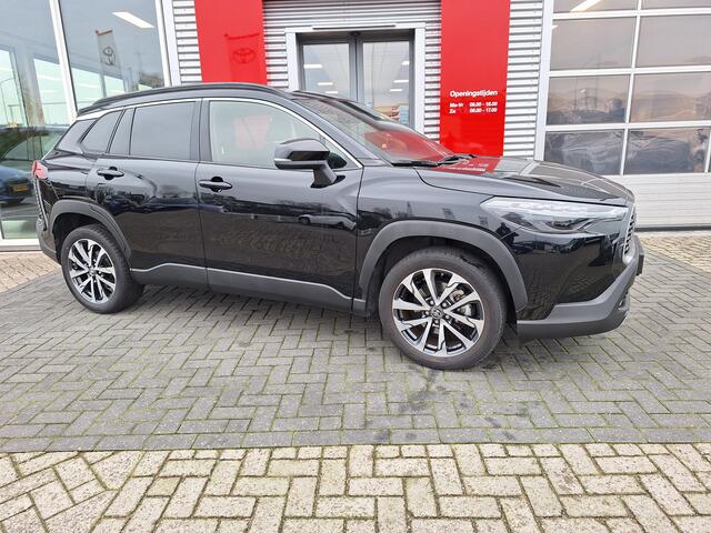 Toyota COROLLA Cross Hybrid 140 Style Limited