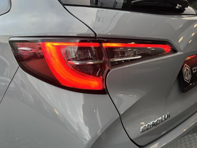 Toyota COROLLA Touring Sports 1.8 Hybrid Business Plus | ACC | Camera | HUD | Winterpack