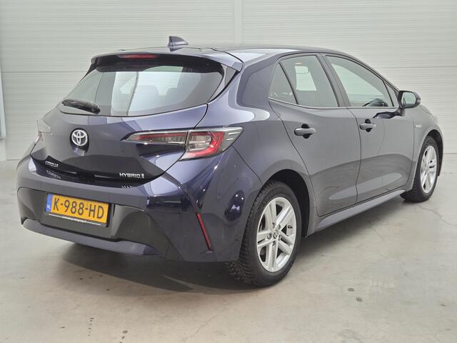 Toyota COROLLA 1.8 Hybrid Business | Camera | DAB | Navi |* 27 t/m 31 dec eindejaarsshow!!