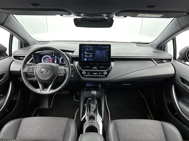 Toyota COROLLA Touring Sports Hybrid 140 Dynamic