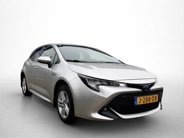 Toyota COROLLA 1.8 Hybrid Active | Navigatie | Camera | Trekhaak |