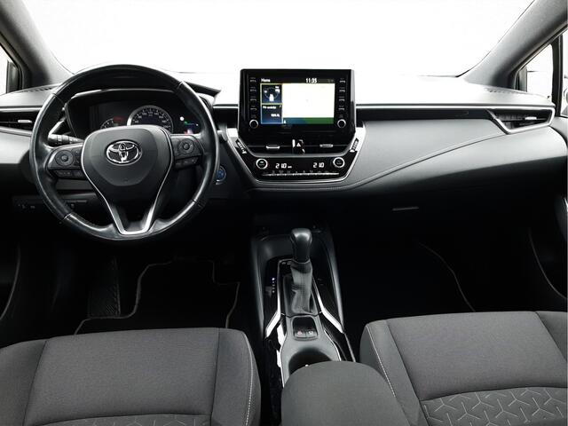 Toyota COROLLA 1.8 Hybrid Active | Navigatie | Camera | Trekhaak |