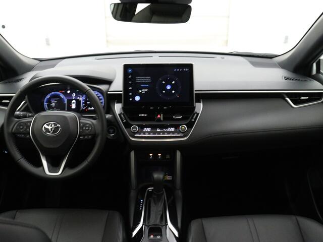 Toyota COROLLA Cross Hybrid 140 Style Premium | Panoramadak | Navigatie |