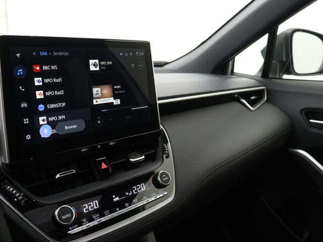 Toyota COROLLA Cross Hybrid 140 Style Premium | Panoramadak | Navigatie |
