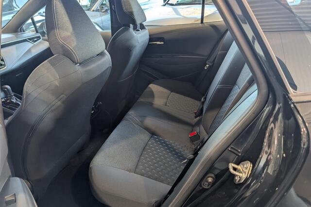 Toyota COROLLA Touring Sports Hybrid 140 Active |NL auto|BTW verrekenbaar|Apple CarPlay/Android Auto|