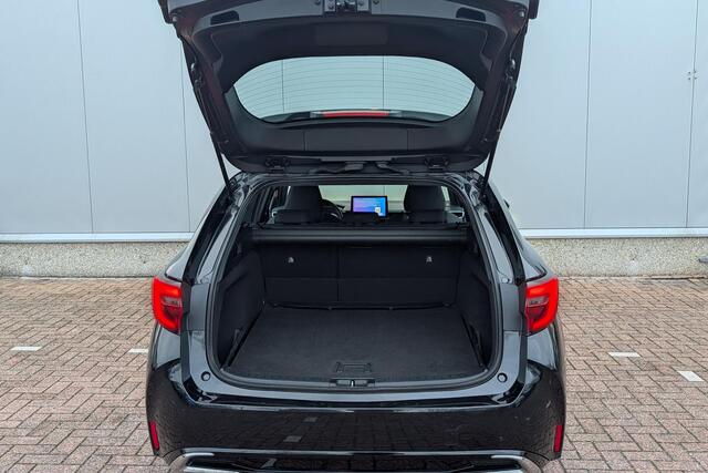 Toyota COROLLA Touring Sports Hybrid 140 Active |NL auto|BTW verrekenbaar|Apple CarPlay/Android Auto|