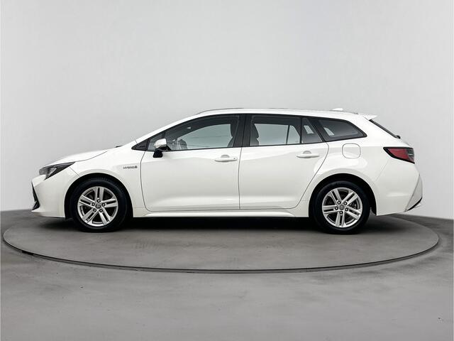 Toyota COROLLA Touring Sports 1.8 Hybrid Active | NL-Auto | Apple Carplay -/ Android Auto |