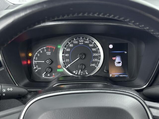 Toyota COROLLA Touring Sports 1.8 Hybrid Active | NL-Auto | Apple Carplay -/ Android Auto |