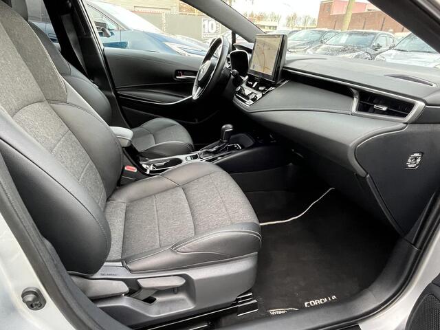 Toyota COROLLA Touring Sports Hybrid 140 Dynamic