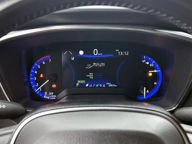 Toyota COROLLA Touring Sports 1.8 Hybrid Dynamic