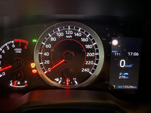 Toyota COROLLA 1.2 Turbo Comfort