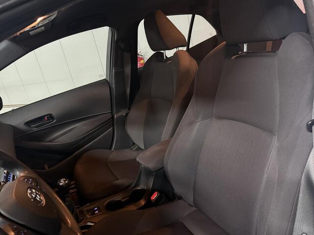 Toyota COROLLA 1.2 Turbo Comfort