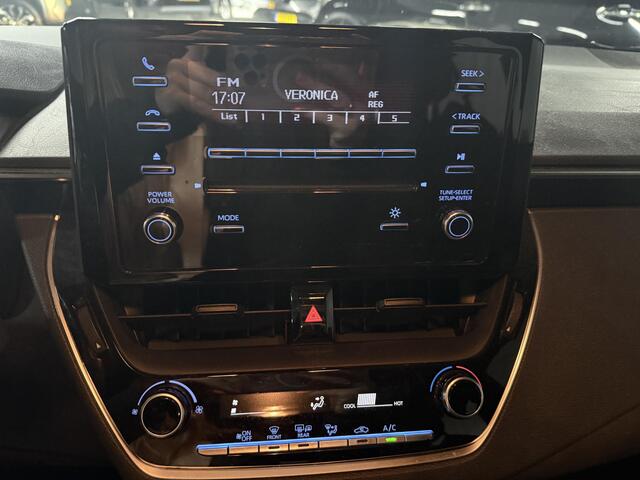 Toyota COROLLA 1.2 Turbo Comfort