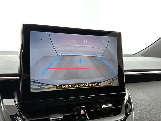 Toyota COROLLA Touring Sports Hybrid 140 Dynamic | Parkeersensoren | Navigatie | LM velgen