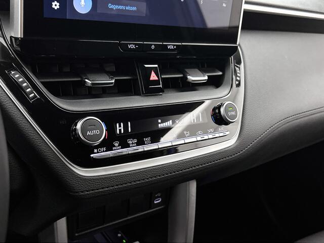Toyota COROLLA Cross Hybrid 140 Dynamic | Navigatie | LM Velgen