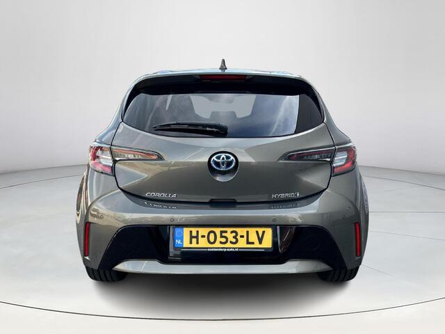 Toyota COROLLA 1.8 Hybrid Dynamic