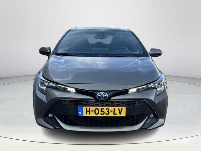 Toyota COROLLA 1.8 Hybrid Dynamic