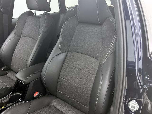 Toyota COROLLA Touring Sports Hybrid 140 Dynamic Parkeersensoren V+A | Stoelverwarming | Leder/stof bekleding