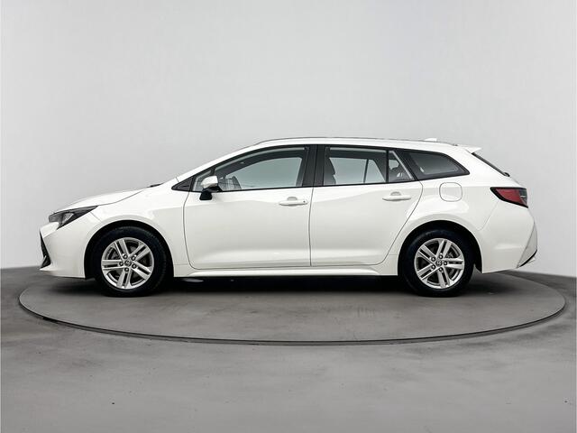 Toyota COROLLA Touring Sports 1.8 Hybrid Active applecarplay | achteruitrijcamera | bluetooth |