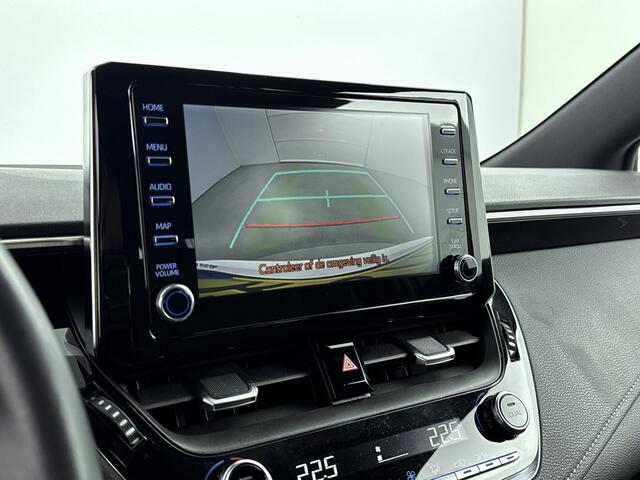 Toyota COROLLA Touring Sports 1.8 Hybrid Active applecarplay | achteruitrijcamera | bluetooth |