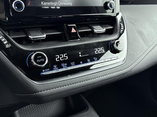 Toyota COROLLA Touring Sports 1.8 Hybrid Active applecarplay | achteruitrijcamera | bluetooth |