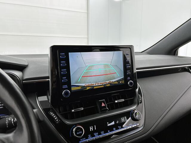 Toyota COROLLA Touring Sports 1.8 Hybrid Active