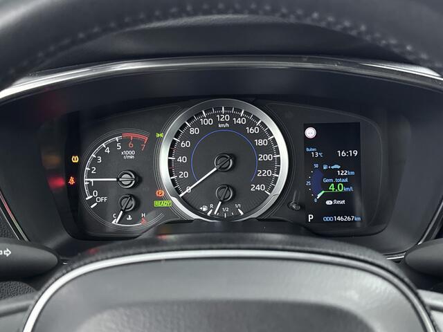 Toyota COROLLA Touring Sports 1.8 Hybrid Active | Trekhaak | NL-Auto |