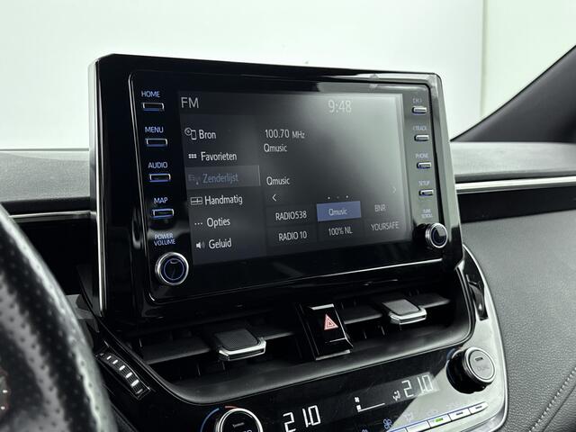 Toyota COROLLA Touring Sports 1.8 Hybrid GR-Sport | NL-Auto | Comfortstoelen |