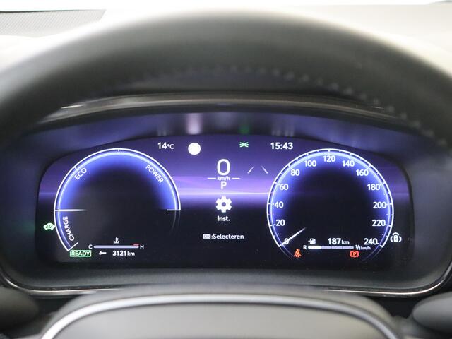 Toyota COROLLA Touring Sports Hybrid 140 Active