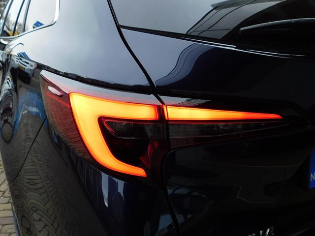 Toyota COROLLA Touring Sports Hybrid 140 Dynamic