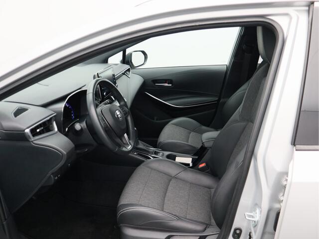Toyota COROLLA Touring Sports 1.8 Hybrid Business Plus/ trekhaak/ zeer mooi!